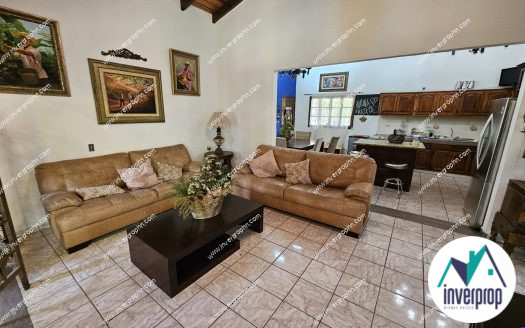 Casa en Venta Valle de Ángeles