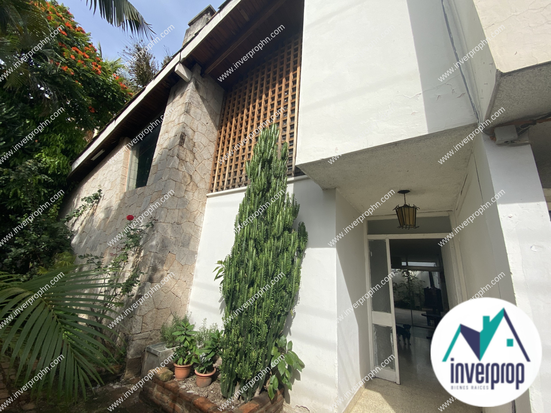 Casa en Venta en San Carlos 483 M2 Inverprop