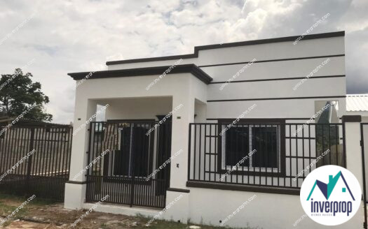 Casas en Venta en La Ceiba