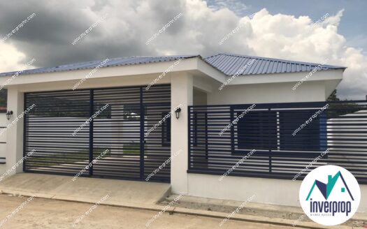 Casas en Venta en La Ceiba