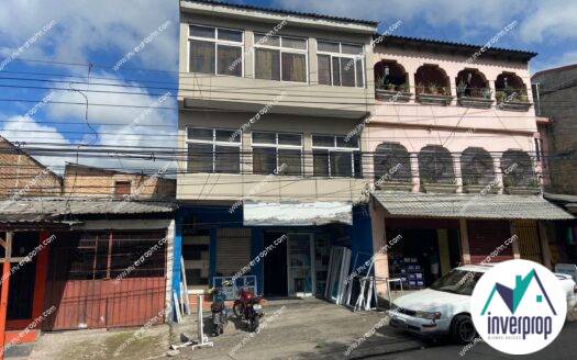 Venta de Edificio en Comayagüela