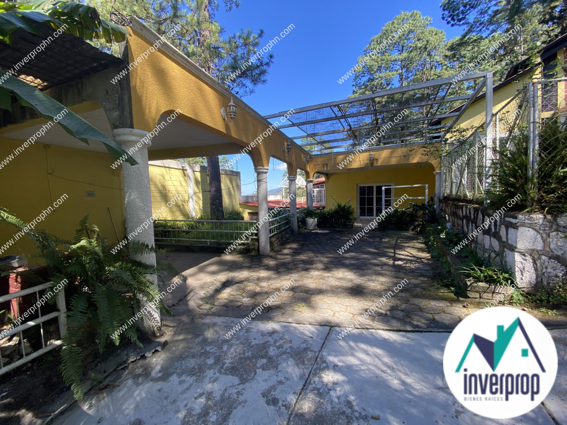 El Hatillo Venta de Casa