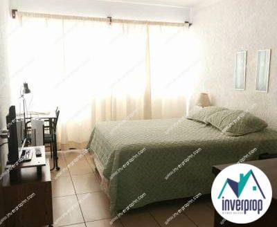 Alquiler de Apartamento amueblado en Lomas del Guijarro