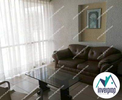 Alquiler de Apartamento amueblado en Lomas del Guijarro