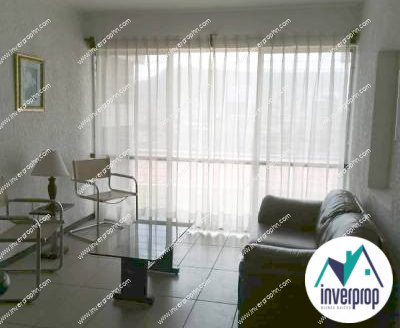 Alquiler Apartamento Lomas del Guijarro 1hab