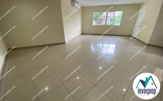 Apartamento en Alquiler Altos de Miraflores