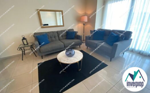 Alquiler de Apartamento en Palmira