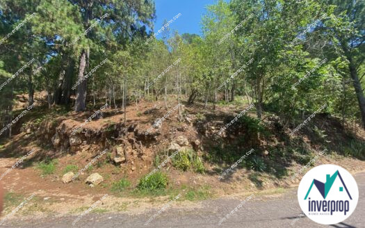 Terreno en Venta en Villa Elena