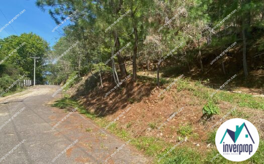 Venta de Terreno en Villa Elena