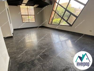 Casa en Alquiler en Lomas del Guijarro 6 hab