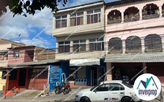 Venta de Edificio en Comayagüela