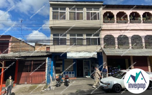 Venta de Edificio en Comayagüela