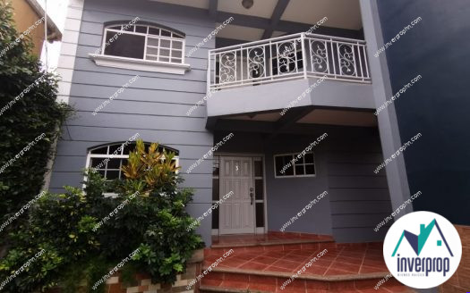 Renta de Apartamento Residencial El Trapiche