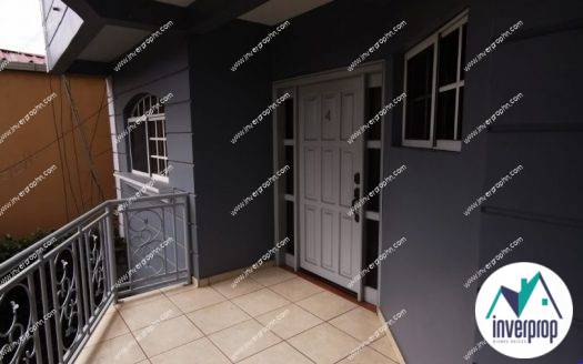 Renta de Apartamento Residencial El Trapiche