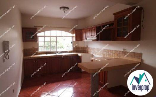 Renta de Apartamento Residencial El Trapiche