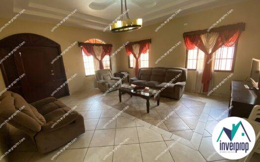 Casa en Venta El Zamorano