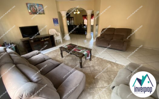 Casa en Venta El Zamorano