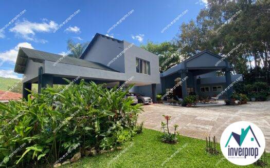 Casa en Venta en Villa Elena