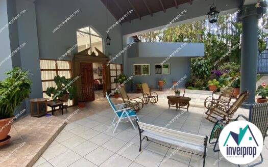 Casa en Venta en Villa Elena