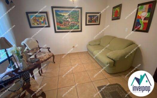 Casa en Venta Residencial Villa Elena