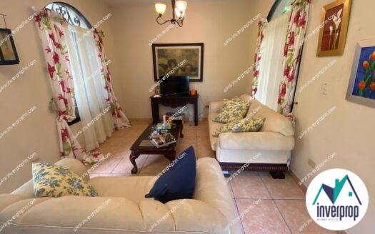 Casa en Venta Residencial Villa Elena