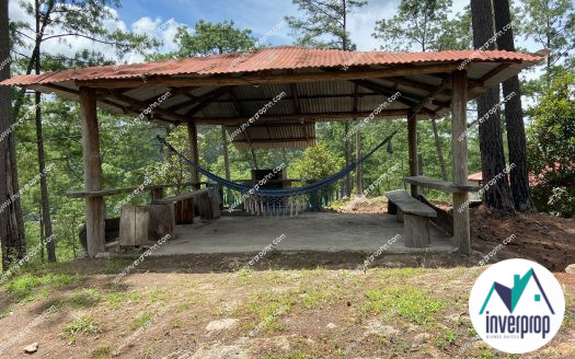 Venta de Terreno en El Hatillo Corralitos