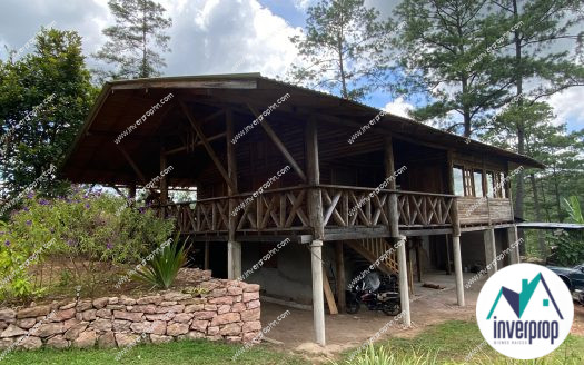 Venta de Terreno en El Hatillo Corralitos