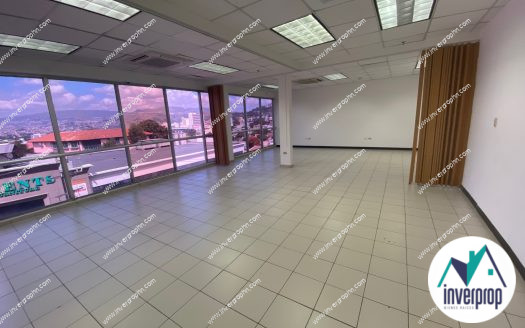 Alquiler de Oficina en Lomas del Guijarro