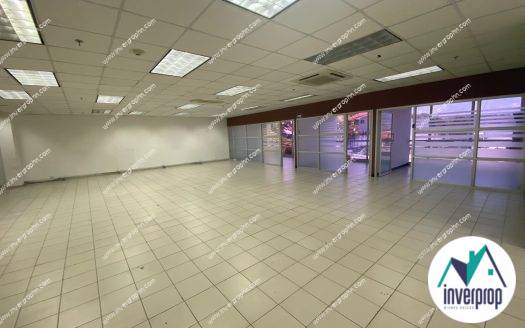 Alquiler de Oficina en Lomas del Guijarro