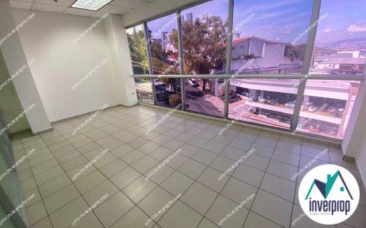 Alquiler de Oficina en Lomas del Guijarro