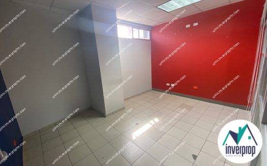 Alquiler Oficina Lomas del Guijarro 191 M2