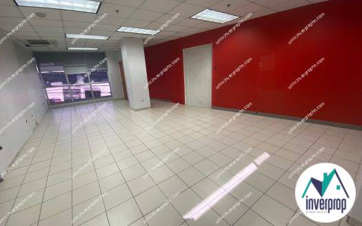 Alquiler Oficina Lomas del Guijarro 191 M2