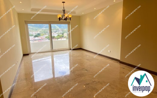 Alquiler de Apartamento en Las Marías