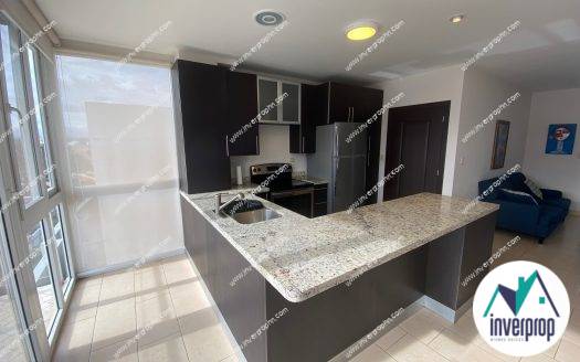 Apartamento en Alquiler en Lomas del Guijarro Sur