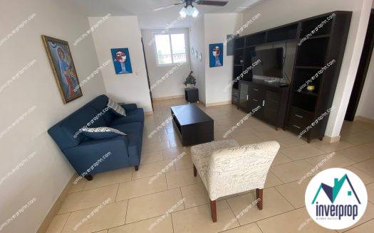 Apartamento en Alquiler en Lomas del Guijarro Sur