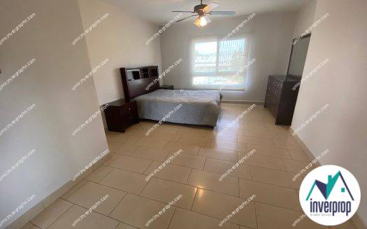 Apartamento en Alquiler en Lomas del Guijarro Sur