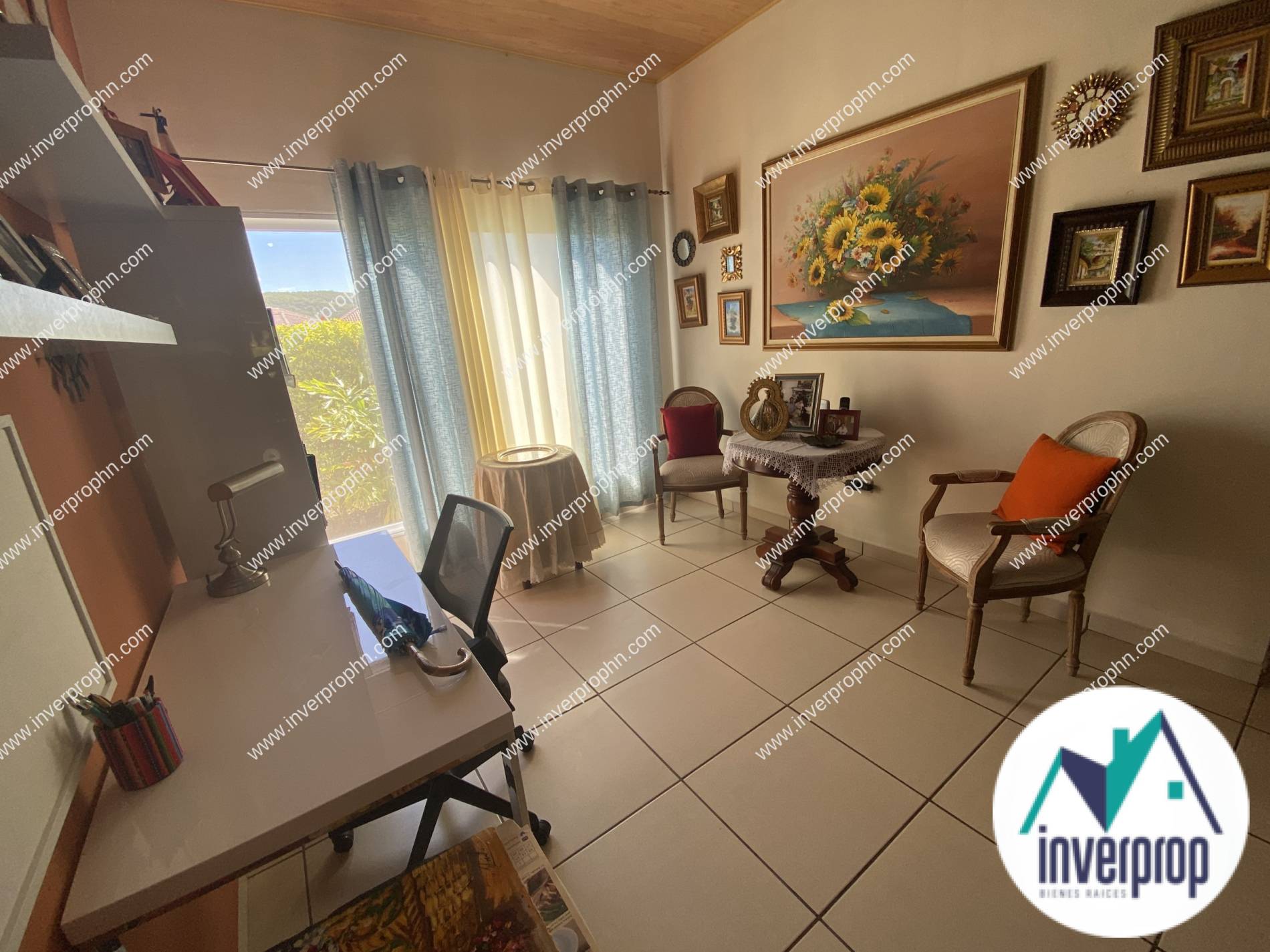 Venta en Residencial Terrabella El Zamorano
