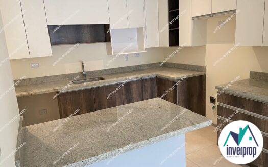 Apartamentos Costa Próceres en Alquiler