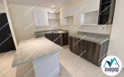 Apartamento Costa Próceres en Alquiler 4h