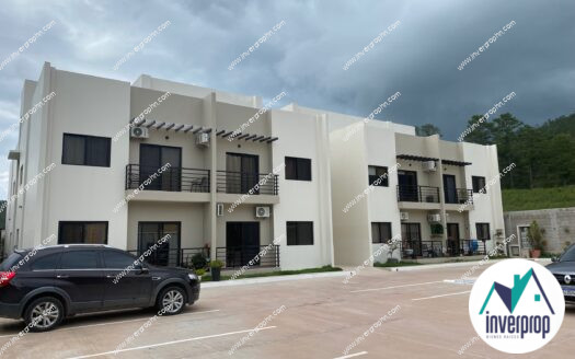 Penthouse en Venta en Tatumbla