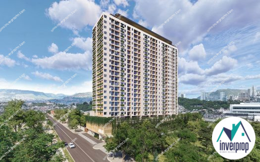 Preventa Apartamentos Aura