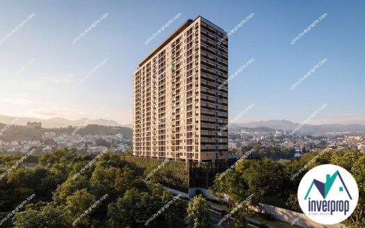 Preventa Apartamentos Aura