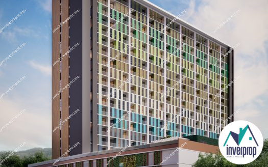 Preventa Apartamentos Céfiro Azul