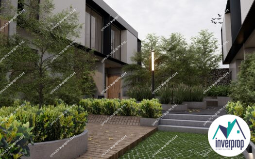 Preventa Casas Real de Minas