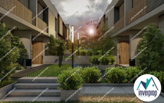 Preventa Casas Real de Minas