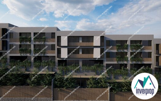 Preventa Casas Real de Minas