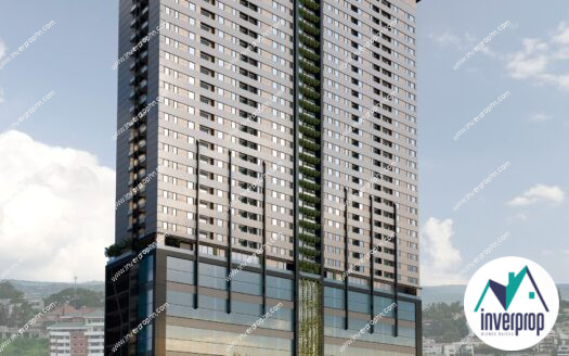 Preventa Apartamentos Atlas