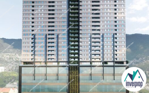 Preventa Apartamentos Atlas