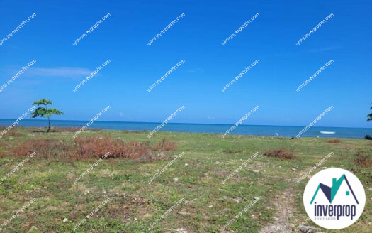 Terreno en Venta en La Ceiba