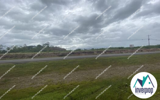 Alquiler de Terreno Comayagua CA-5